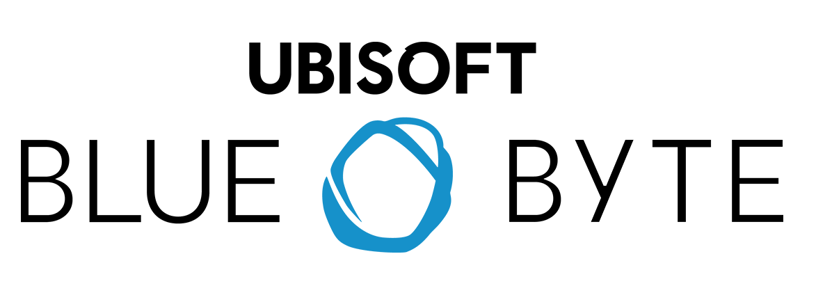 Ubisoft Blue Byte (video game company, Germany) - Glitchwave video ...