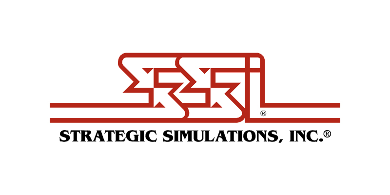 Strategic Simulations (video game company, United States) - Glitchwave ...