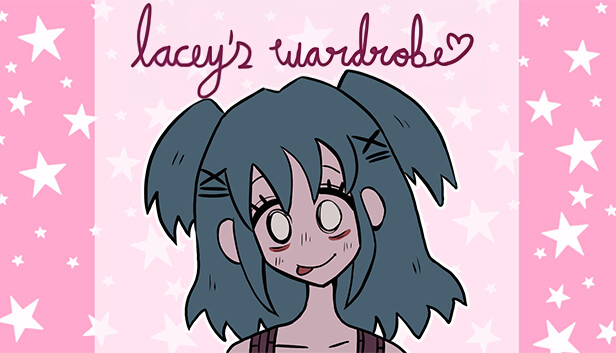 Lacey's Wardrobe (video game, Windows / Linux/Unix, 2024) reviews ...