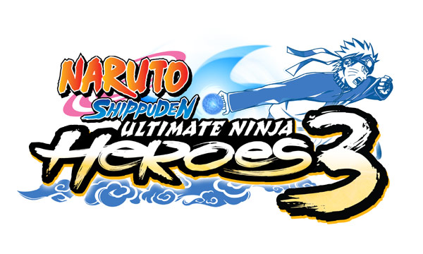 Naruto Shippuden: Ultimate Ninja Heroes 3 (video game, ninja