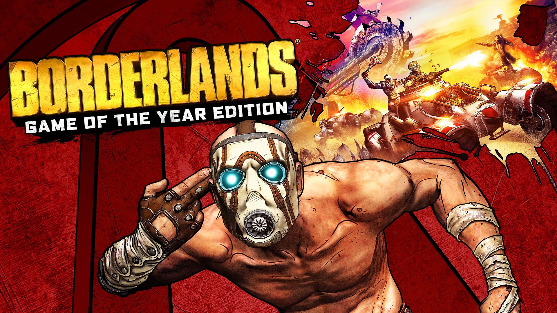 Borderlands (video game, Switch, 2020) reviews & ratings - Glitchwave ...