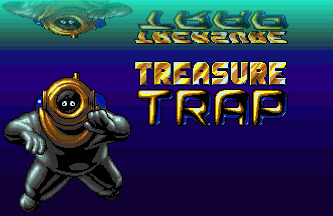 Treasure Trap (video game, puzzle) reviews & ratings - Glitchwave video ...