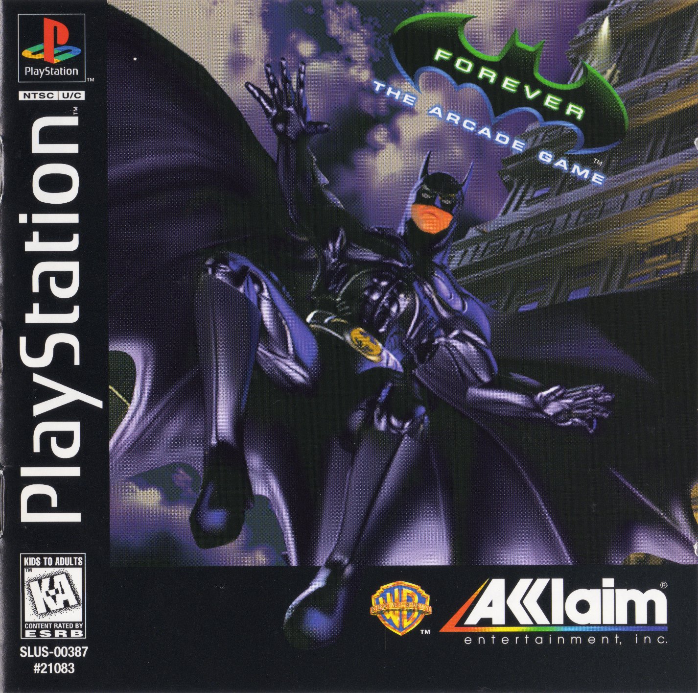 ⚽️BATMAN FOREVER ⚡️ゲームウォッチバットマン LSIゲーム☘️レア❣️ ⚽️BATMAN FOREVER ⚡️ゲームウォッチバットマン LSIゲーム