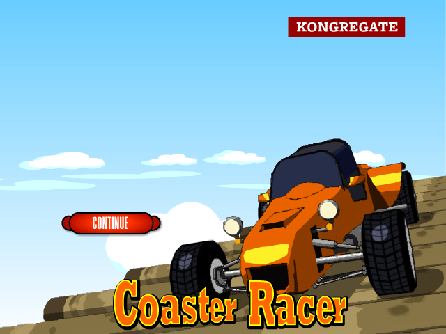 Coaster Racer (video game, Browser, 2010) reviews & ratings ...