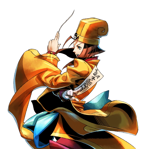Lin-Lin (character) - Glitchwave video games database