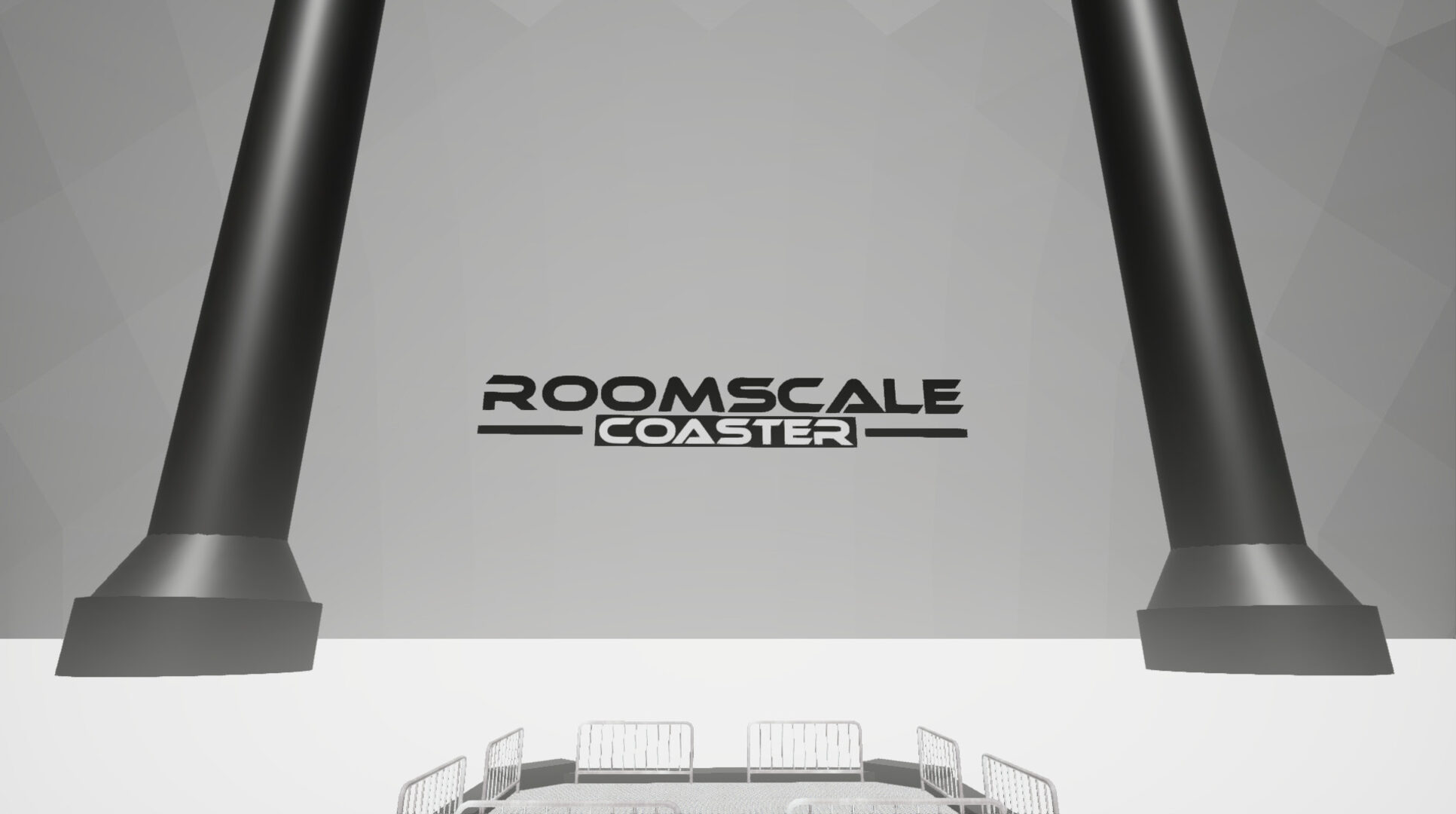 Roomscale Coaster (video game, Windows, 2017) reviews & ratings ...