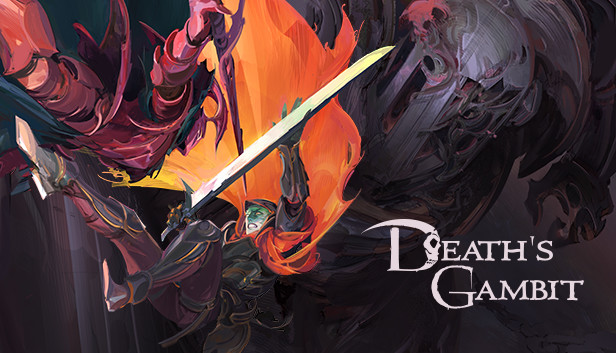 Death's Gambit (video game, Windows, 2018) reviews & ratings ...