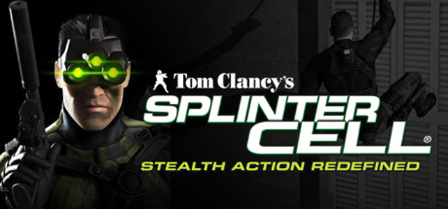 Tom Clancy's Splinter Cell (video game, Windows, 2008) reviews ...