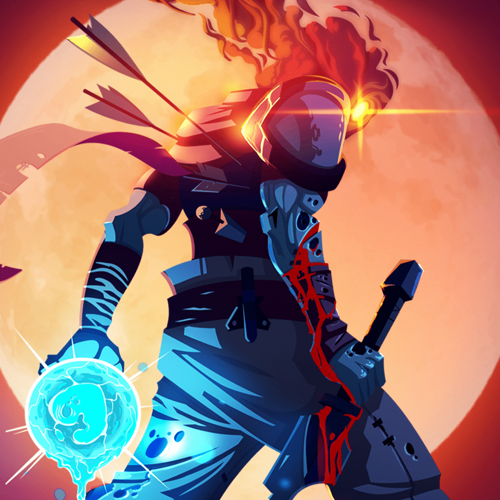Dead Cells (video game, iOS / tvOS / visionOS, 2022) reviews & ratings ...