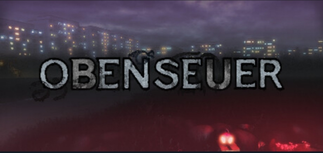 Obenseuer (video game, survival) reviews & ratings - Glitchwave video ...