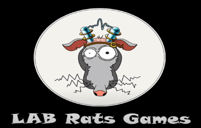 LAB Rats Games (video game company) - Glitchwave video games database