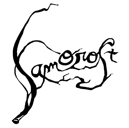Samorost (franchise) - Glitchwave video games database