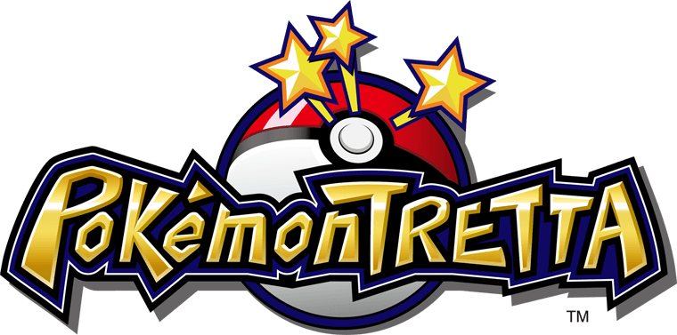 Pokémon Tretta (video game, turn-based strategy, fantasy, toys-to-life ...