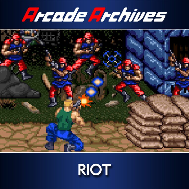 Riot [雷軋斗 ライオト] (video game, PS4 / PS5, 2024) reviews & ratings ...