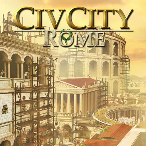 CivCity: Rome (video game, historical, city-building) reviews & ratings ...