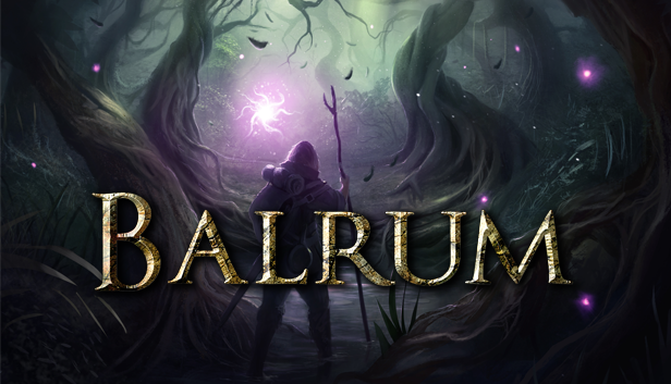 Balrum (video game, RPG) reviews & ratings - Glitchwave video games ...