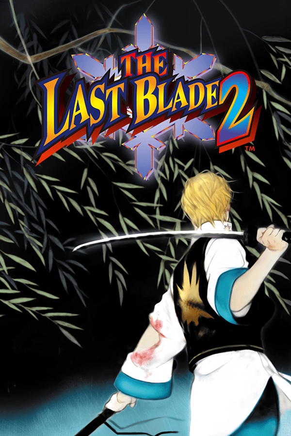 The Last Blade 2 (video game, 2D fighting, Edo period