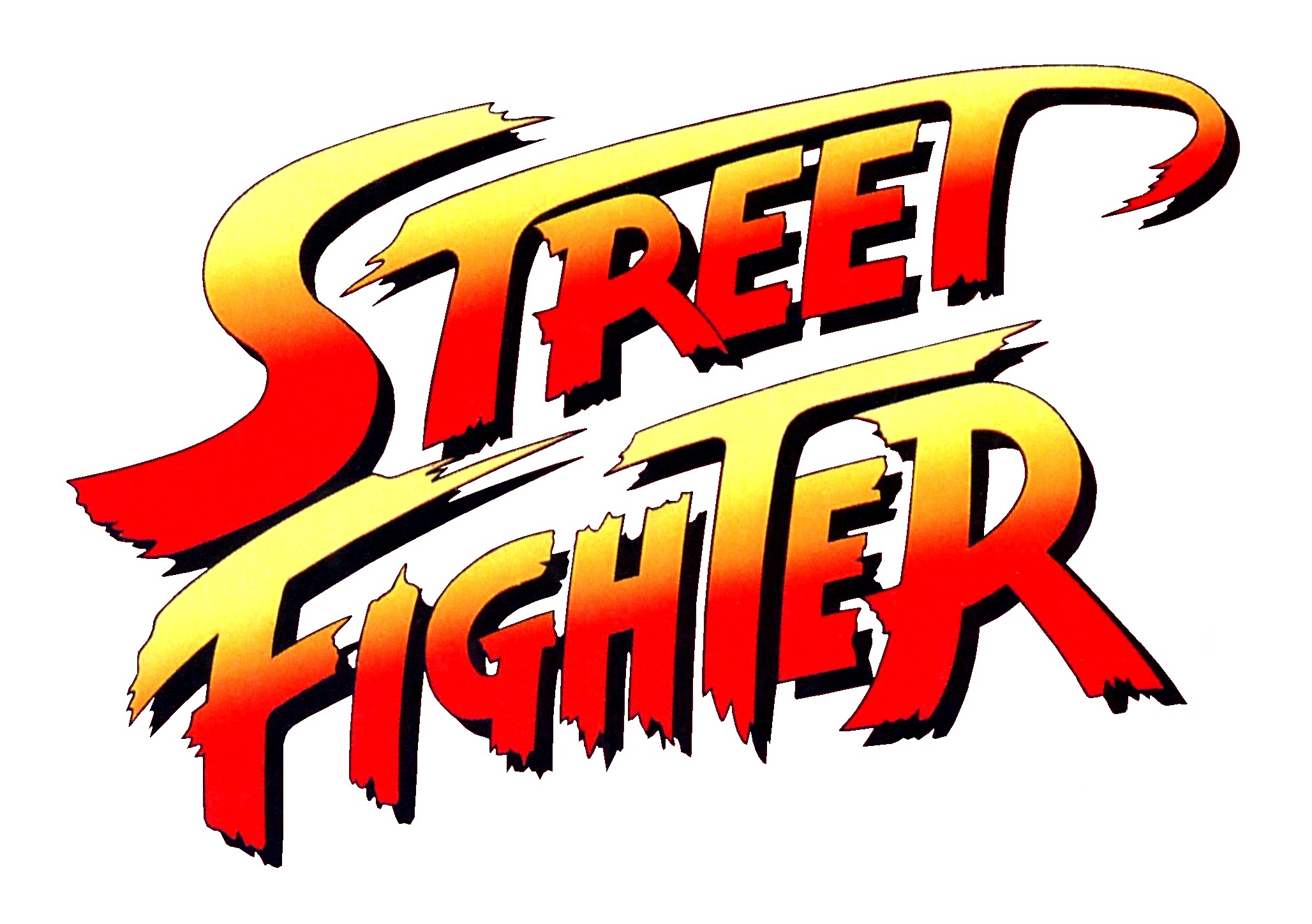 Street Fighter (franchise) - Glitchwave video games database