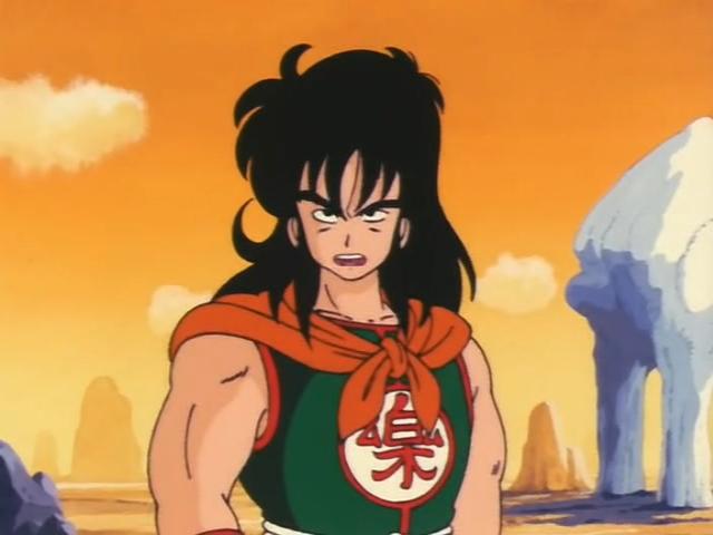 ドラゴンボール山勝 ヤムチャ 楽天市場】ドラゴンボールZ G×materia THE YAMCHA ヤムチャ