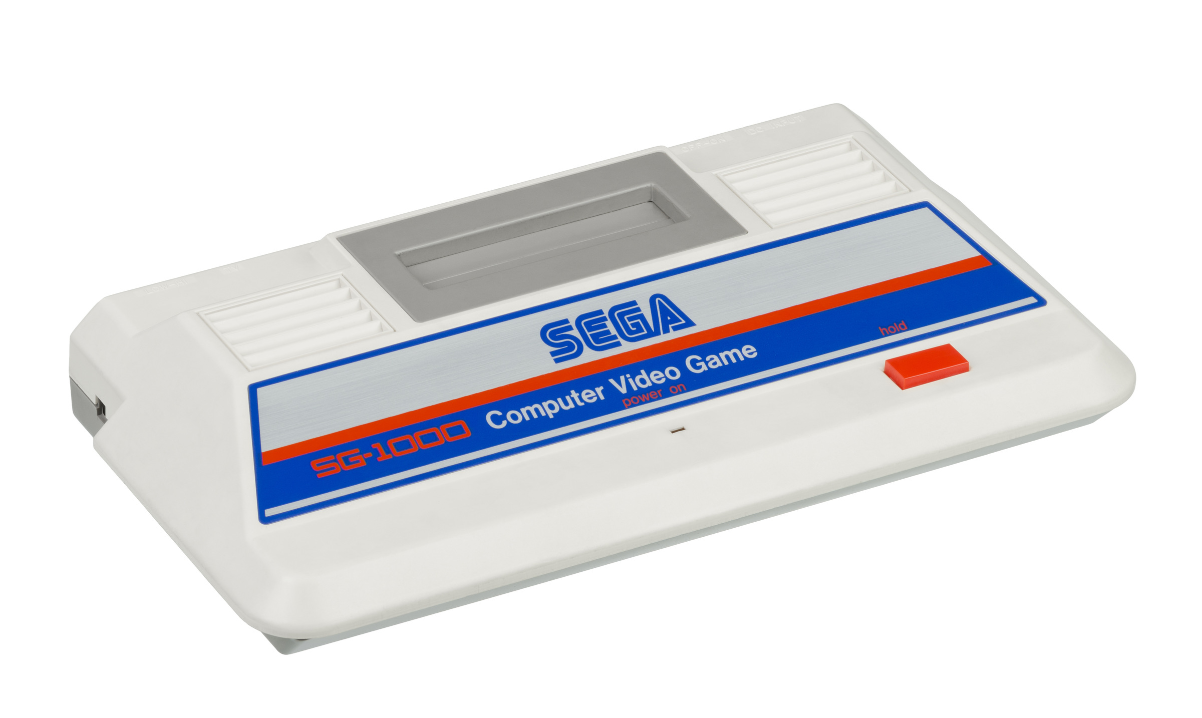 Sega SG-1000 (video game platform) - Glitchwave video games
