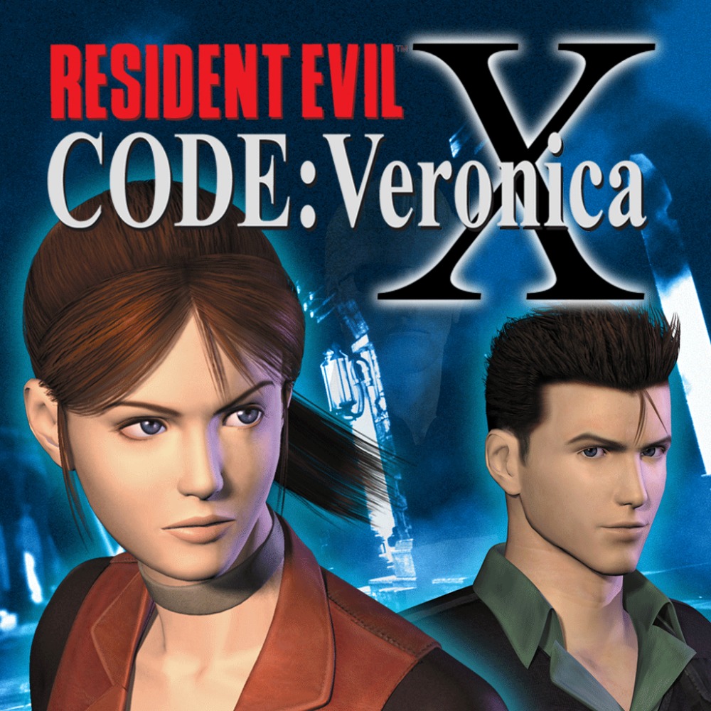 Resident Evil: Code Veronica [バイオハザード コード：ベロニカ