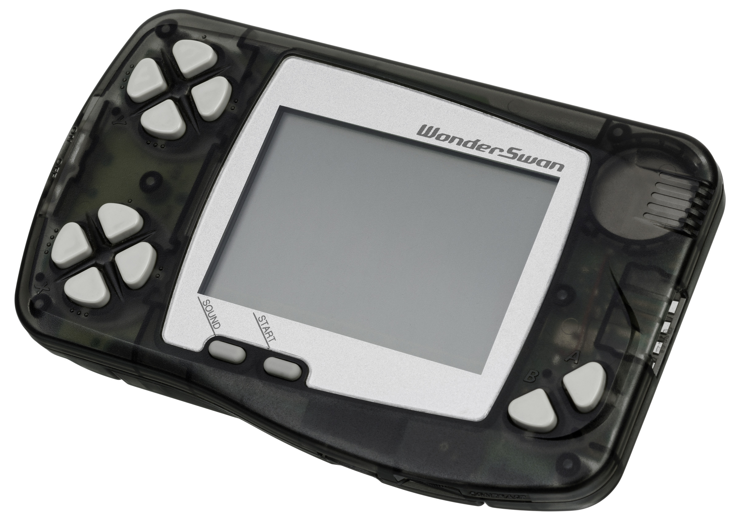 WonderSwan (video game platform) - Glitchwave video games database