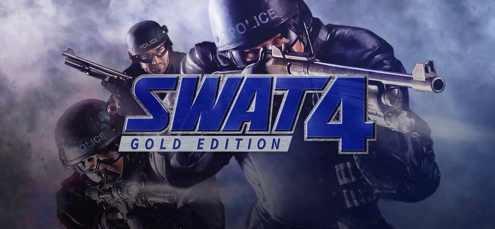 SWAT 4 (video game, Windows, 2017) reviews & ratings - Glitchwave