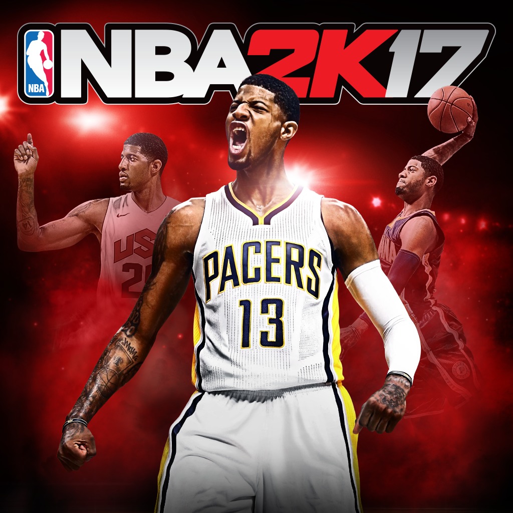 nba2k17〜23 NBA 2K17 (video game, basketball) reviews & ratings