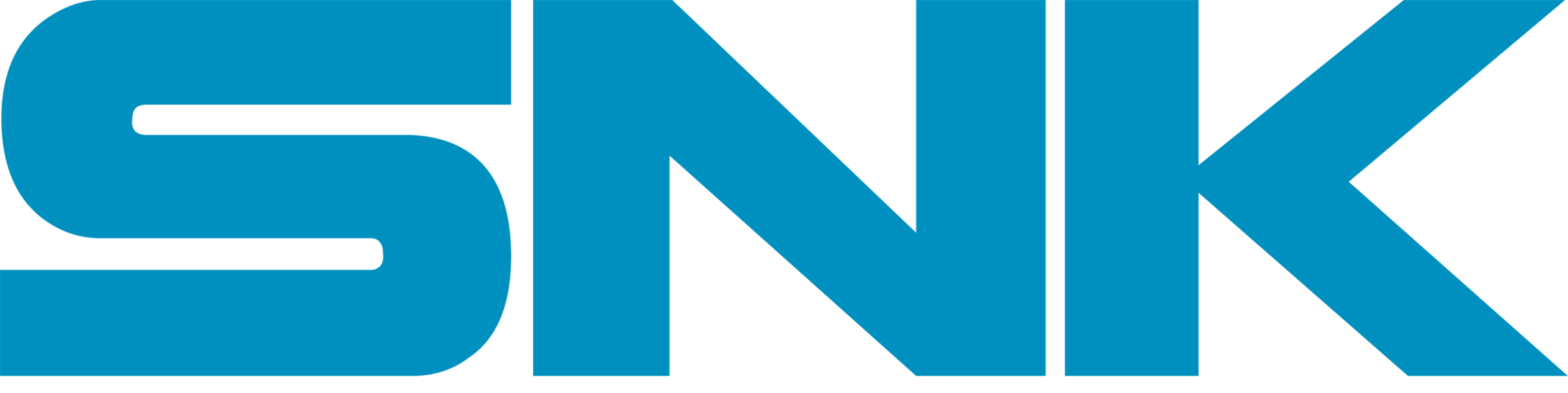 SNKページ SNK (video game company, Japan) - Glitchwave video games database