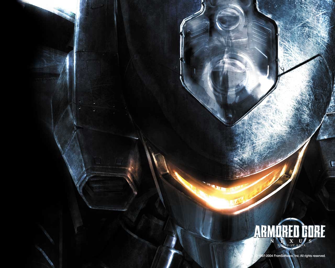 その他 ARMORED CORE NEXUS Armored Core: Nexus (video game, mecha, action, mecha combat
