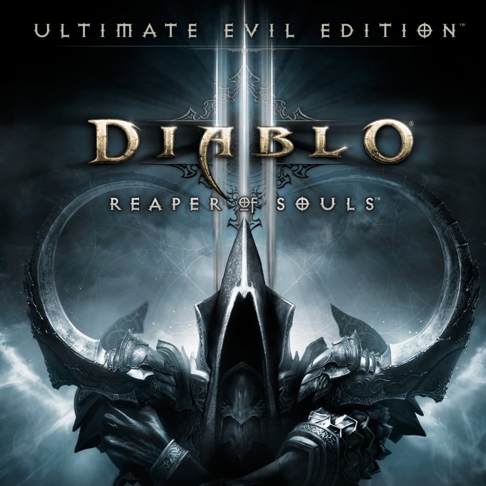 アート・デザイン・音楽 The Art of Diablo III: Reaper of Souls The Art of Diablo III Reaper of Souls by Blizzard