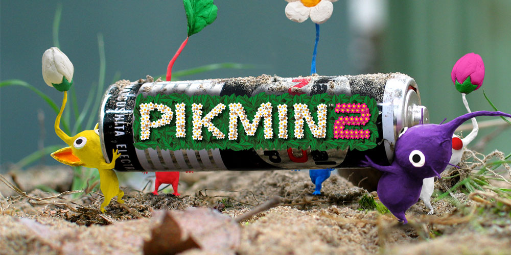 ピクミン2 Pikmin 2 [ピクミン2] (video game, Wii U, 2016) reviews