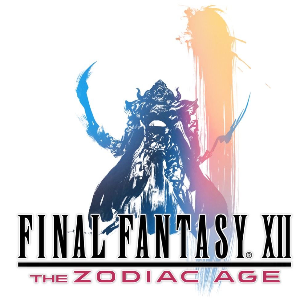 Final Fantasy XII [ファイナルファンタジーXII] (video game