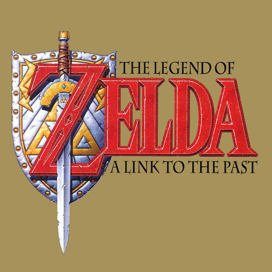 その他 The Legend of Zelda: A Link to the Past The Legend of Zelda: A Link to the Past (video game, action