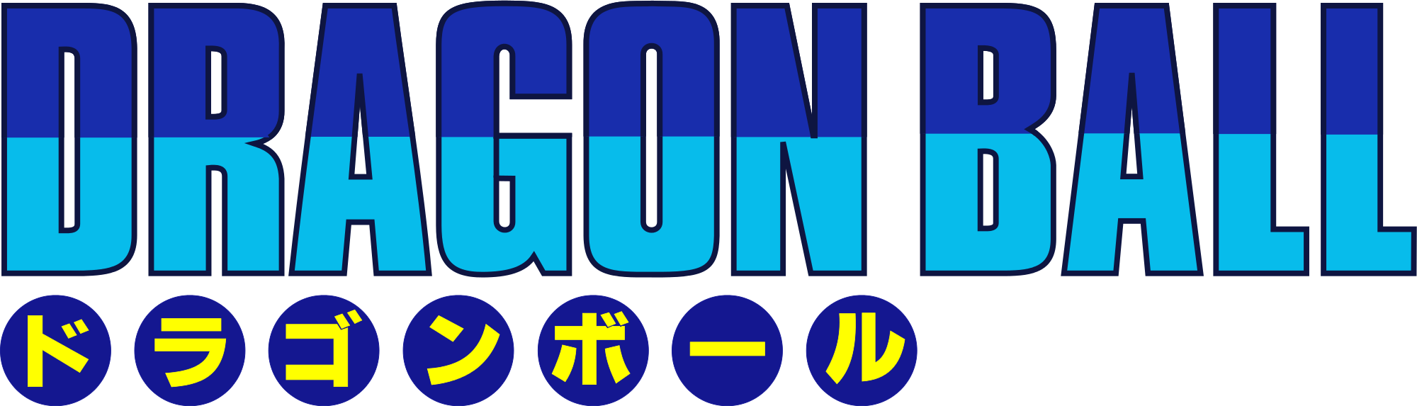 Dragon Ball (franchise) - Glitchwave video games database