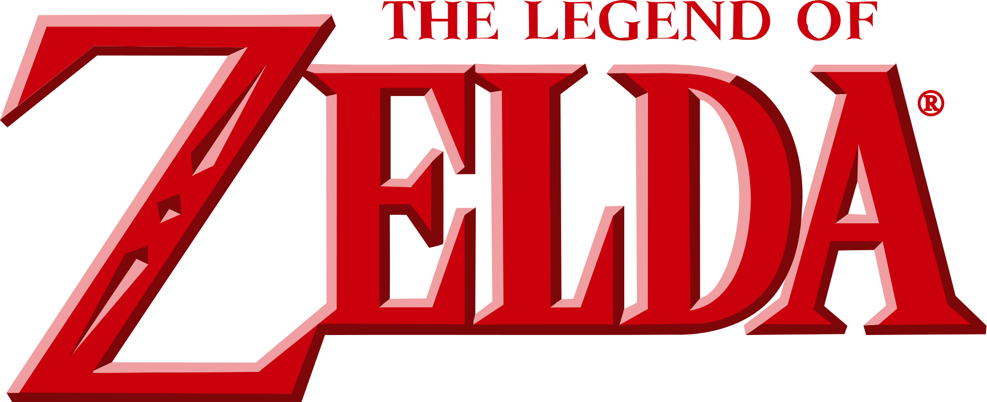 The Legend of Zelda (franchise) - Glitchwave video games database