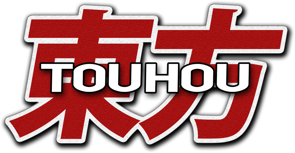 Touhou Project (franchise) - Glitchwave video games database