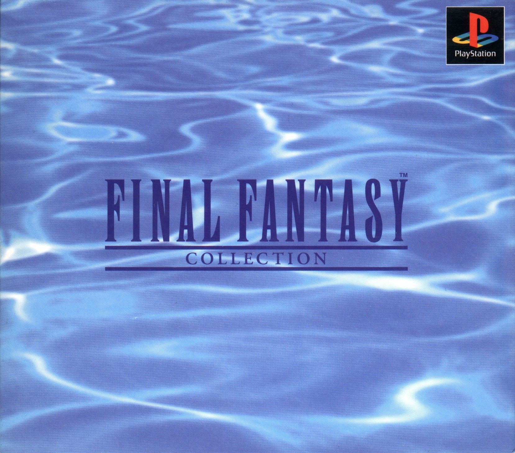 Final Fantasy Collection (video game, PS1, 1999) reviews & ratings