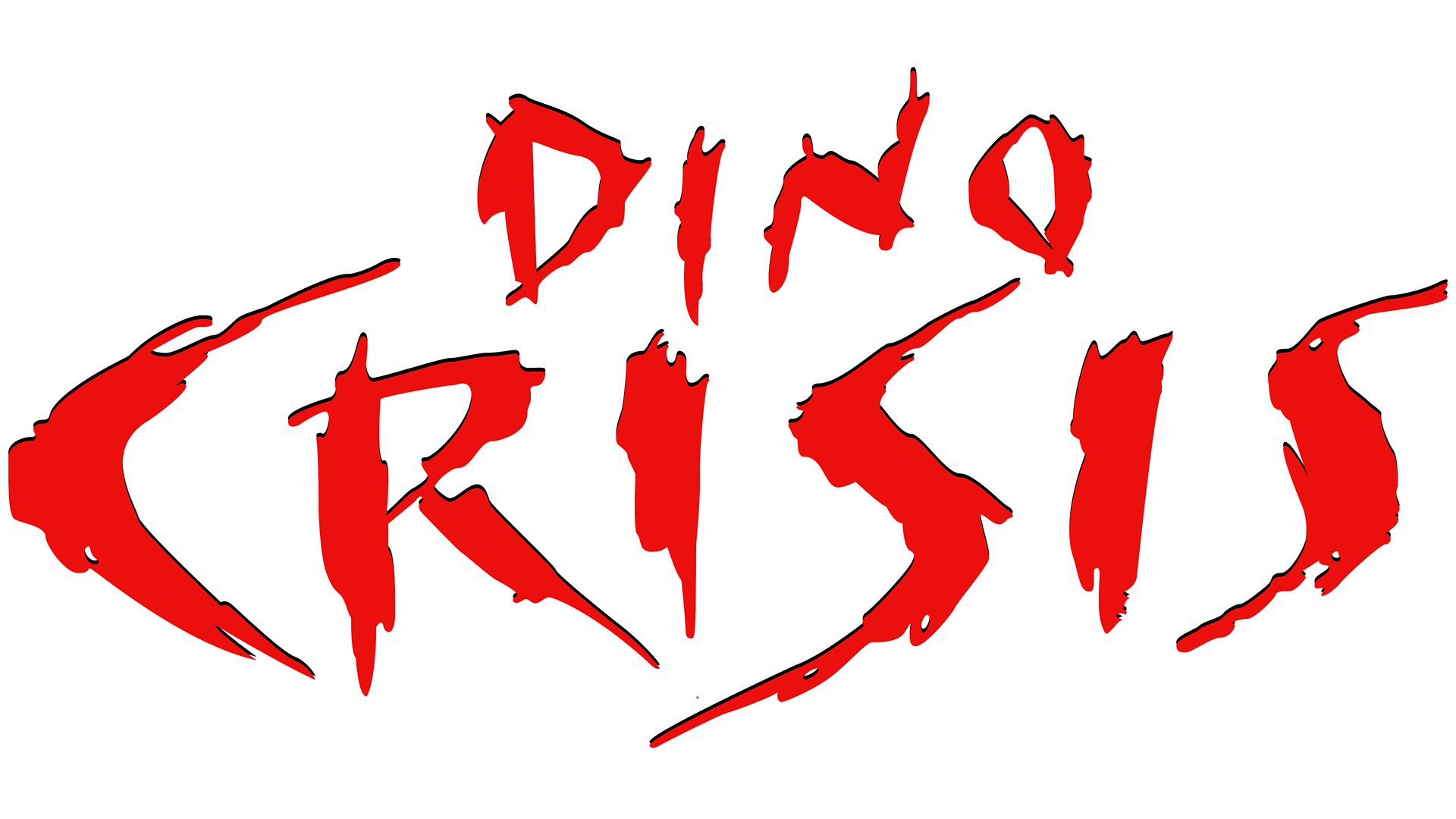 Dino Crisis (franchise) - Glitchwave video games database