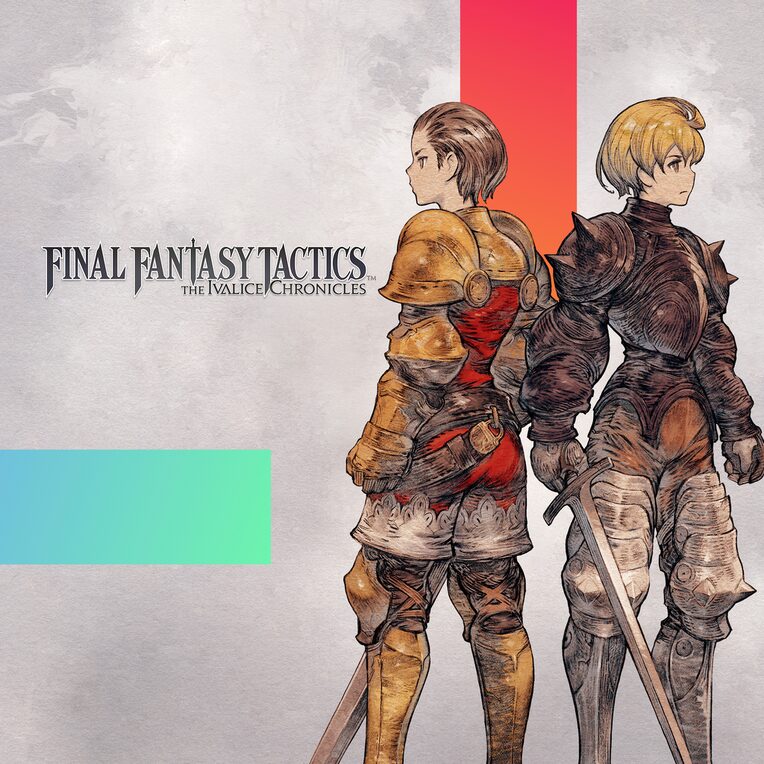 FINAL FANTASY TACTICS ファイナルファンタジータクティクス Final Fantasy Tactics [ファイナルファンタジータクティクス] (video