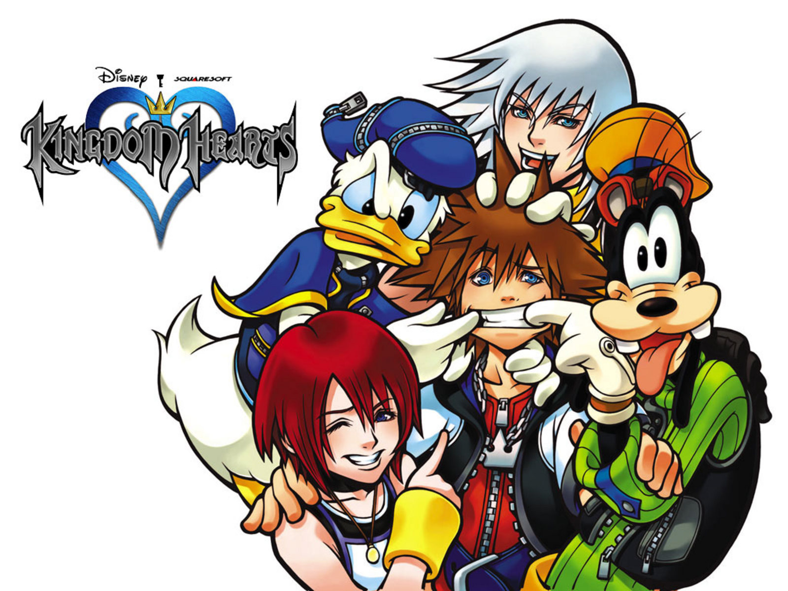 KINGDOM HEARTS三ツ矢サイダーキングダムハーツ缶4本PS2記念ソラ Kingdom Hearts (franchise) - Glitchwave video games database