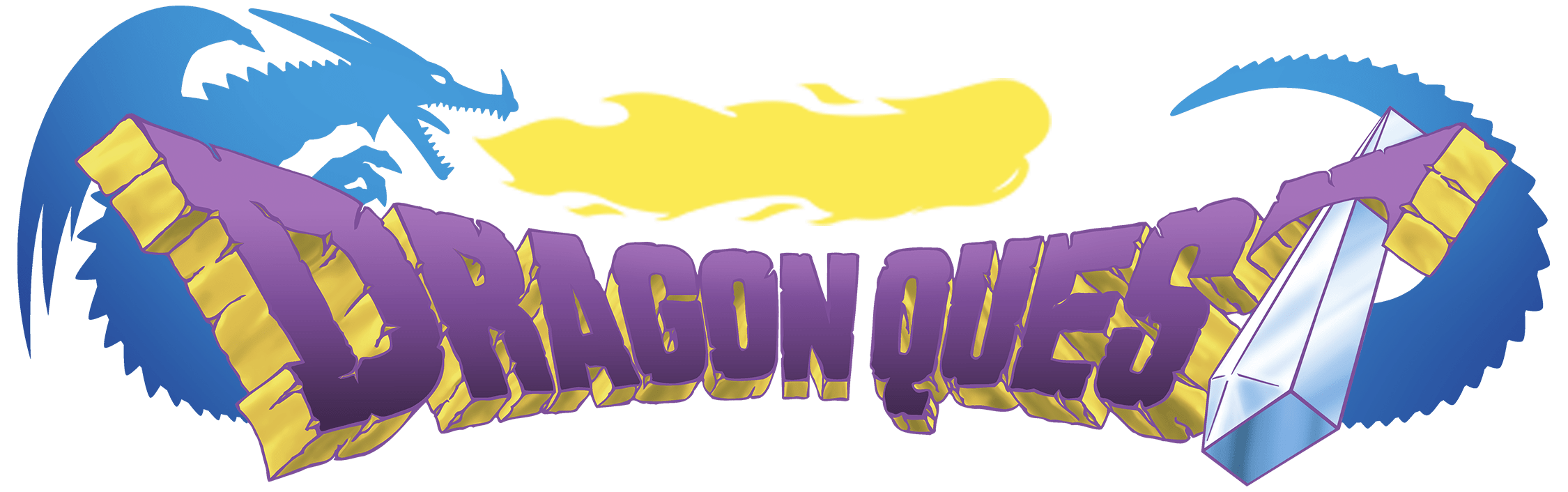 Dragon Quest (franchise) - Glitchwave video games database