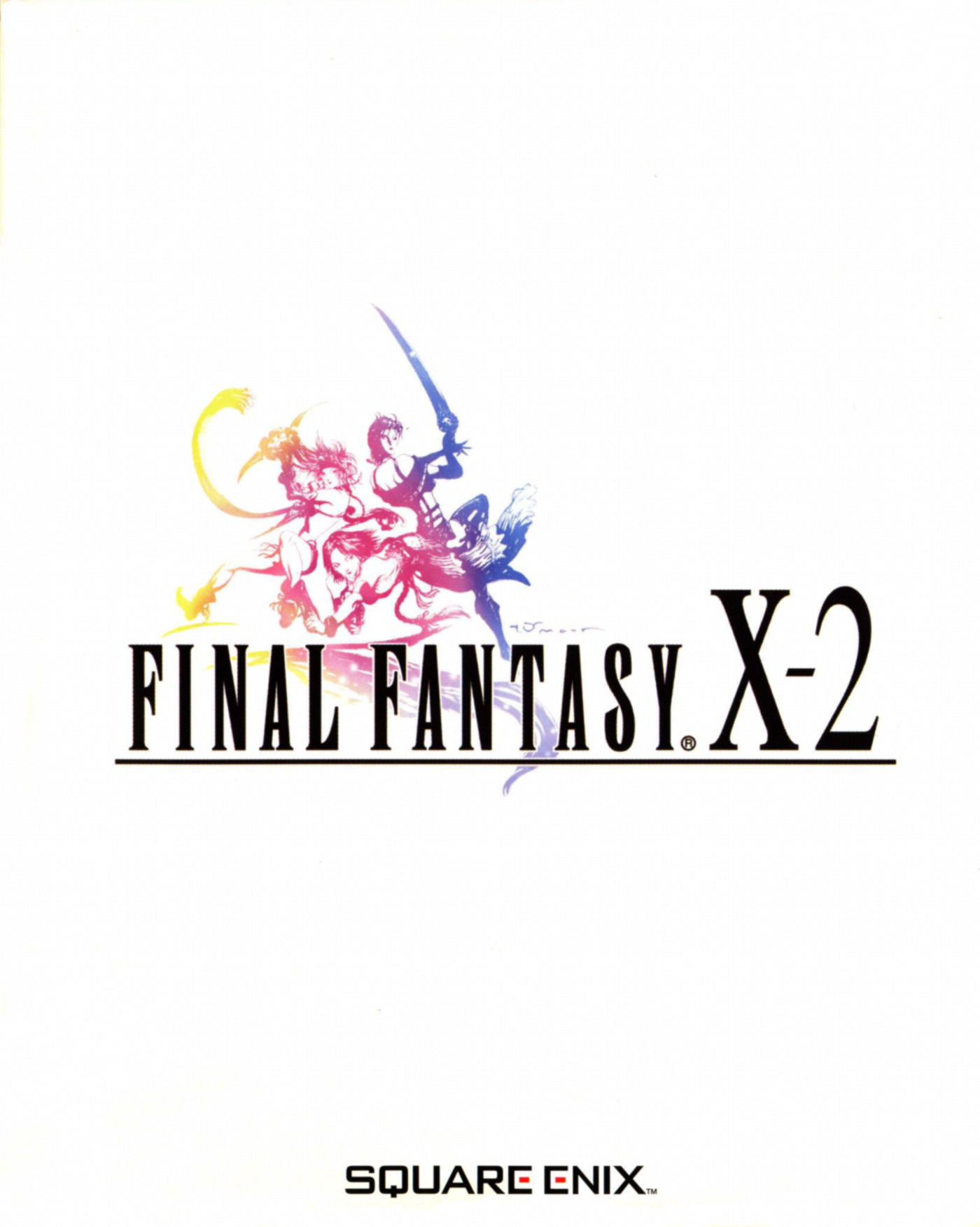 Final Fantasy X-2 (video game, JRPG, turn-based RPG, high Final Fantasy X-2 (video game, JRPG, turn-based RPG, high