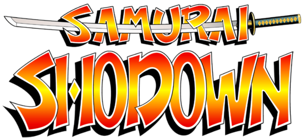 Samurai Shodown (franchise) - Glitchwave video games database