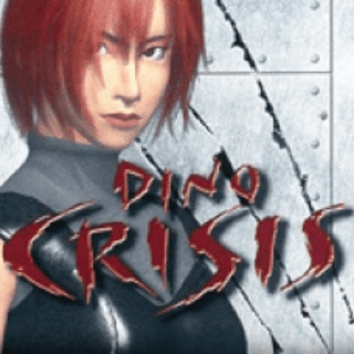 Platinumシリーズ DINO CRISIS Platinumシリーズ DINO CRISIS Dino Crisis PlayStation Japan