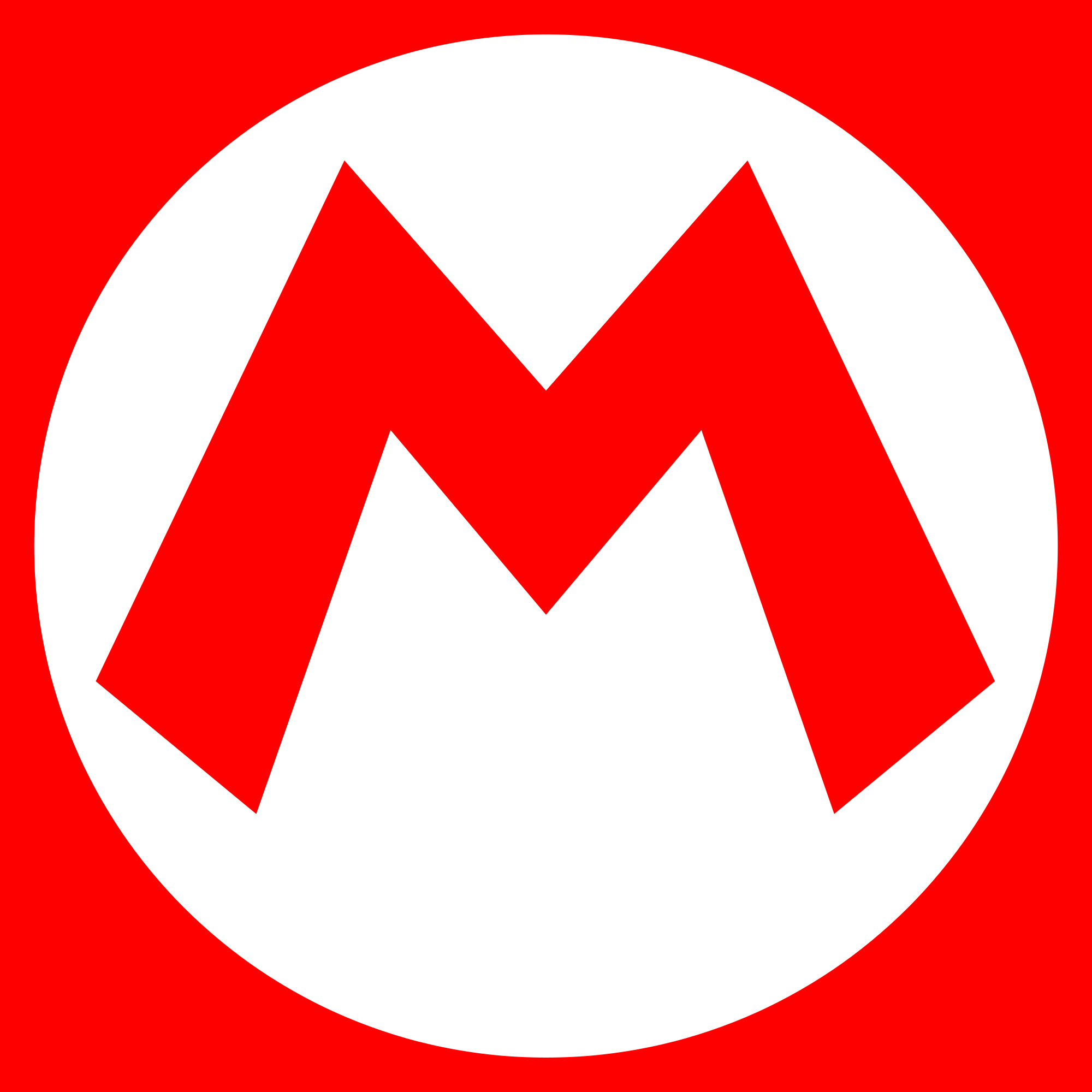 Mario (franchise) - Glitchwave video games database