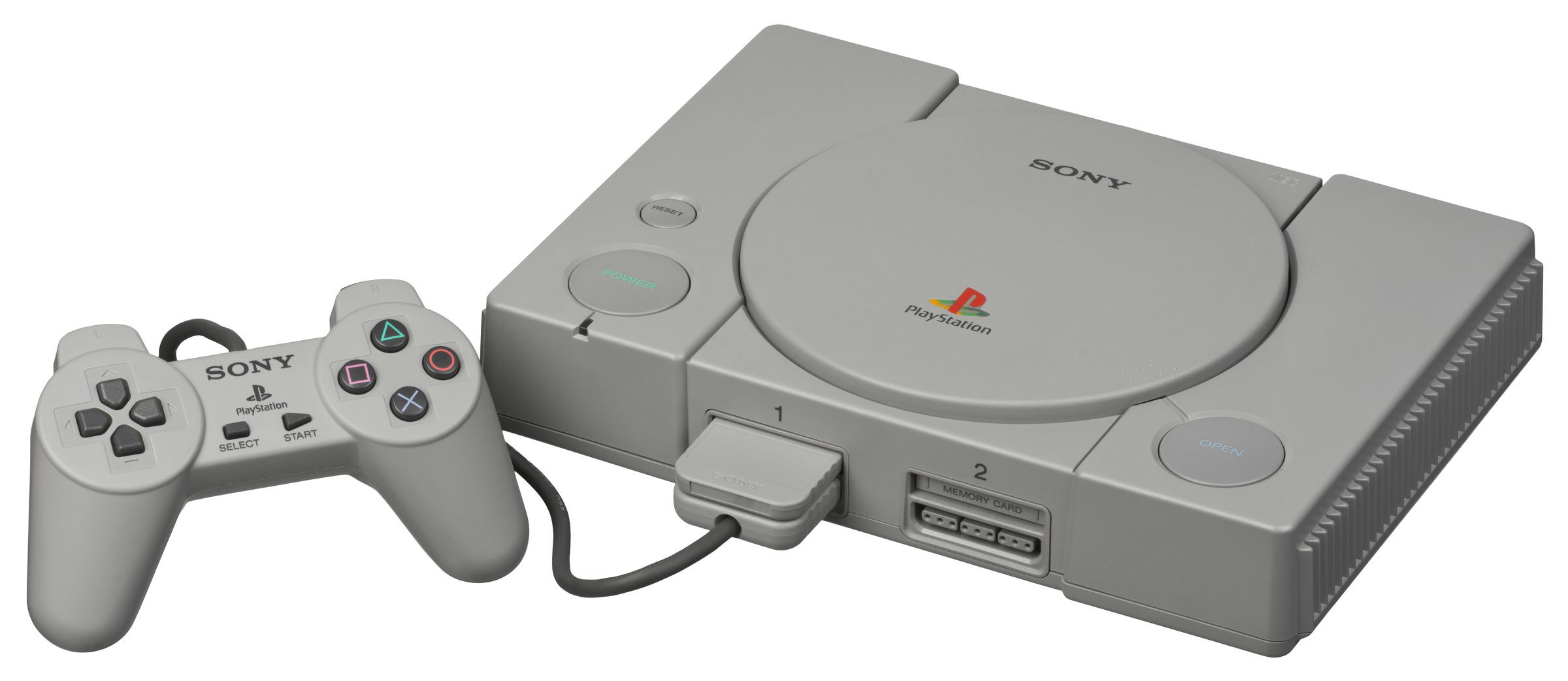 プレイステーションゲームいろいろ色々 PlayStation (video game platform) - Glitchwave video games database