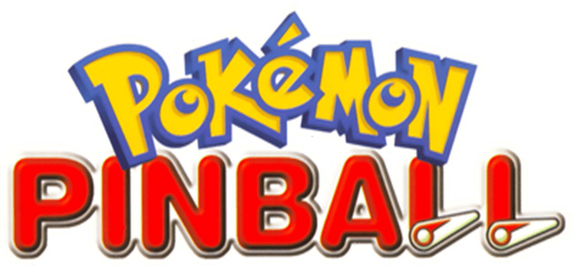 Pokémon Pinball (franchise) - Glitchwave video games database