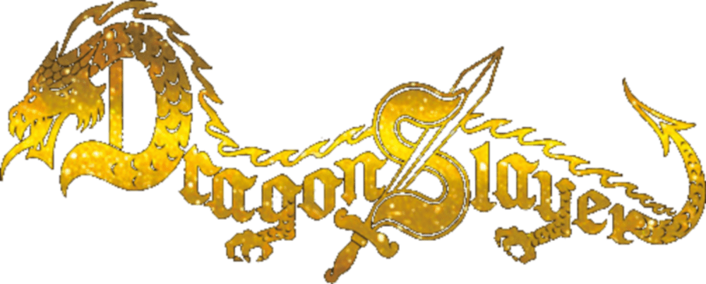 Dragon Slayer (franchise) - Glitchwave video games database