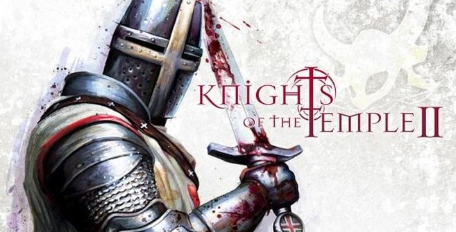 Knights Of The Temple 2 – Jeu PlayStation 2 (PS2), PAL, Complet, Bon état